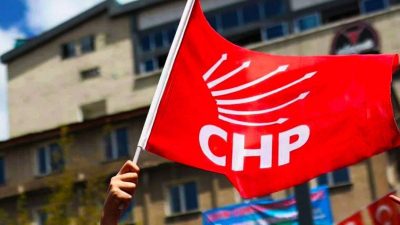 CHP Kocaeli İl Örgütü, Darıca ve Körfez ilçe başkanlarının görevden