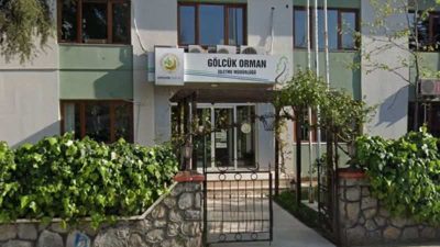 Gölcük Orman İşletme Müdürlüğü, Karamürsel ve Kadırga’daki toplam 5 kilometreyi
