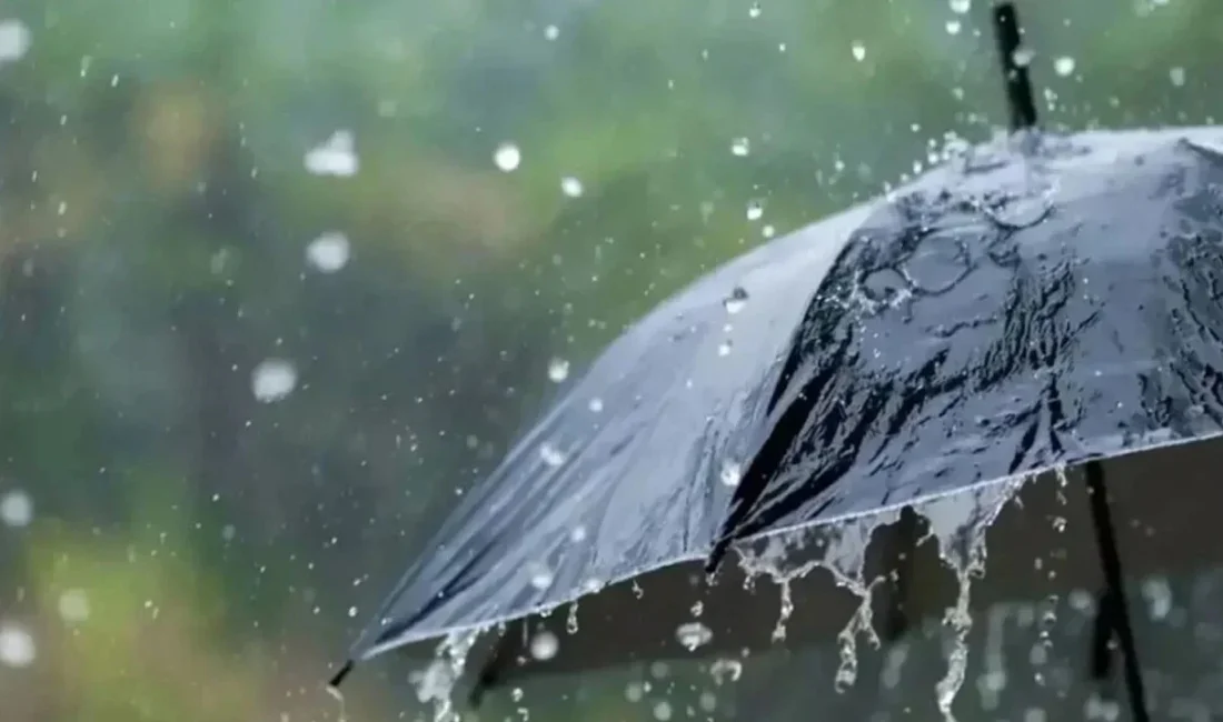 Meteoroloji, Kocaeli ve çevresinde öğle saatlerinden itibaren etkili olması beklenen
