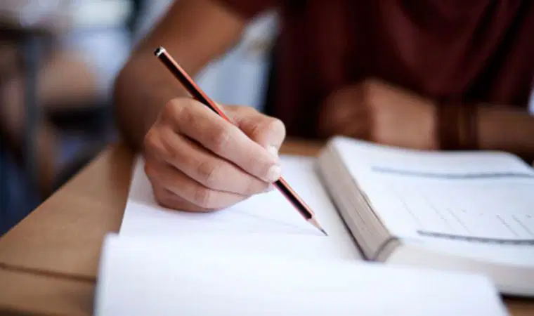 YKS’ye günler kala öğrencilerin kaygı ve motivasyon dengesine dikkat çeken
