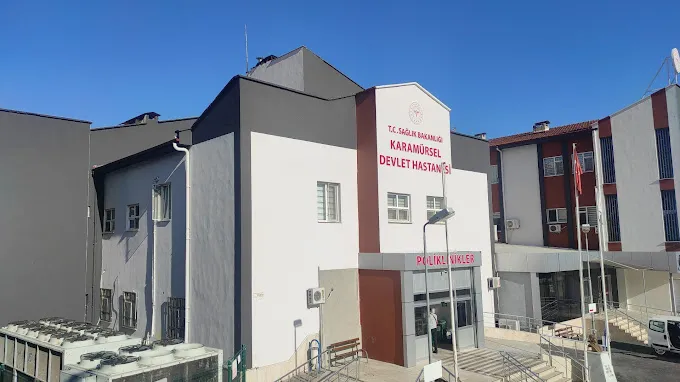 Karamürsel Devlet Hastanesi, manyetik rezonans (MR) sistemlerinde kullanılmak üzere 1000