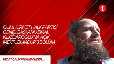 İstanbul-İzmit Mali İlişki Ağı: Ahtapotun Kolları Sayın Kılıçdaroğlu, Siyasi hayatınızın