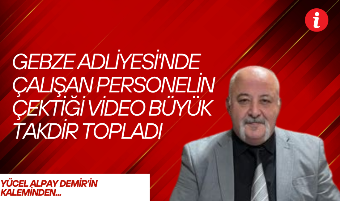 Bir esnaf olarak bahse konu olan videoyu izlediğimde keşke ben