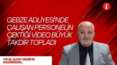 Bir esnaf olarak bahse konu olan videoyu izlediğimde keşke ben
