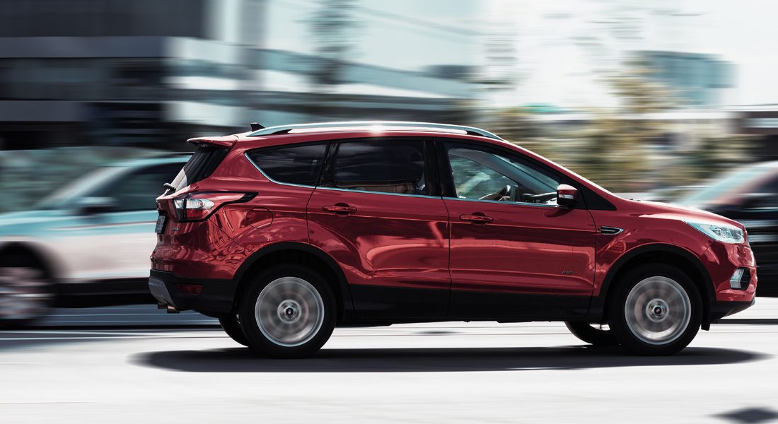 Ford, orta konsoldaki krom kaplamaların keskin kenarlar oluşturması nedeniyle 2018-2024