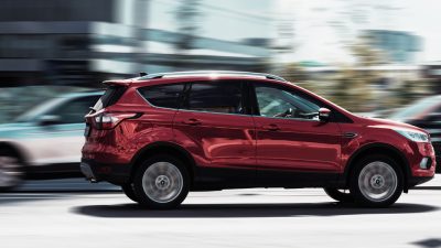 Ford, orta konsoldaki krom kaplamaların keskin kenarlar oluşturması nedeniyle 2018-2024