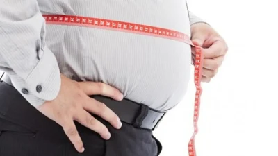 Uzmanlar, Türkiye'de her 3 yetişkinden birinin obeziteyle mücadele ettiğini ve