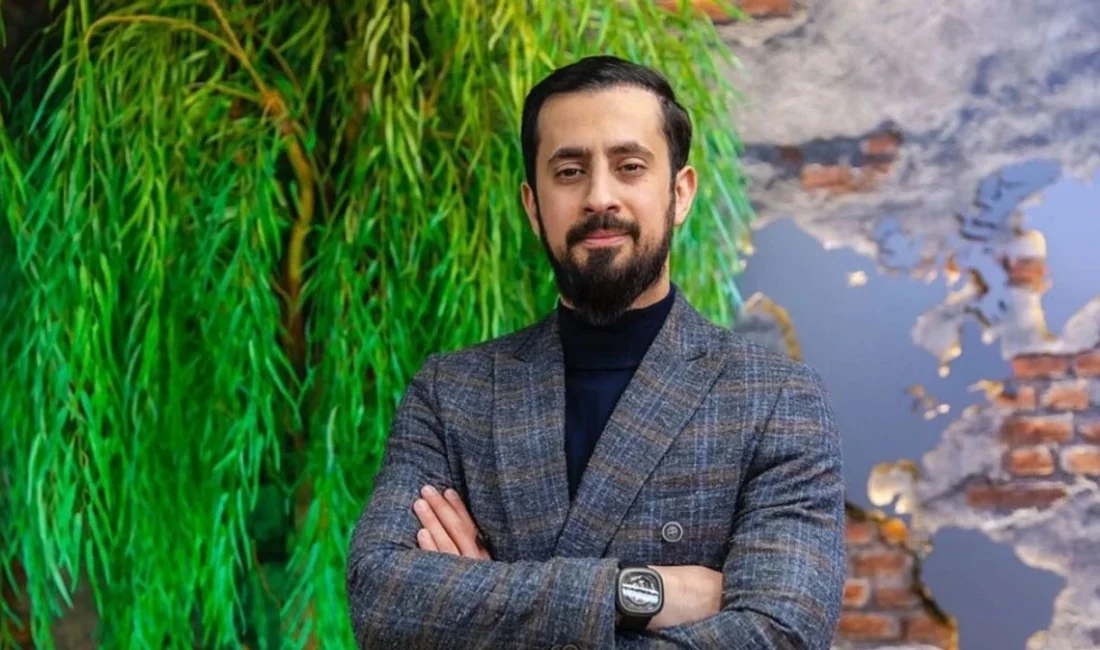 Haberde adı geçen Mehmet Yıldız'ın iddialarla ilgisi olmadığı belirlenirken, yaşanan