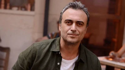 Doktorlar dizisindeki Levent karakteri nedeniyle yıllardır eleştiriler aldığını söyleyen Kutsi,