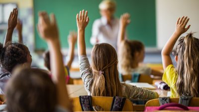 Milli Eğitim Bakanlığı’na bağlı okul öncesi, ilkokul, ortaokul ve lise