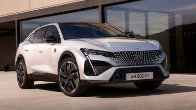 Peugeot, Almanya ve Fransa’da satışlarının yarıdan fazlasını elektrikli modelleriyle gerçekleştirerek