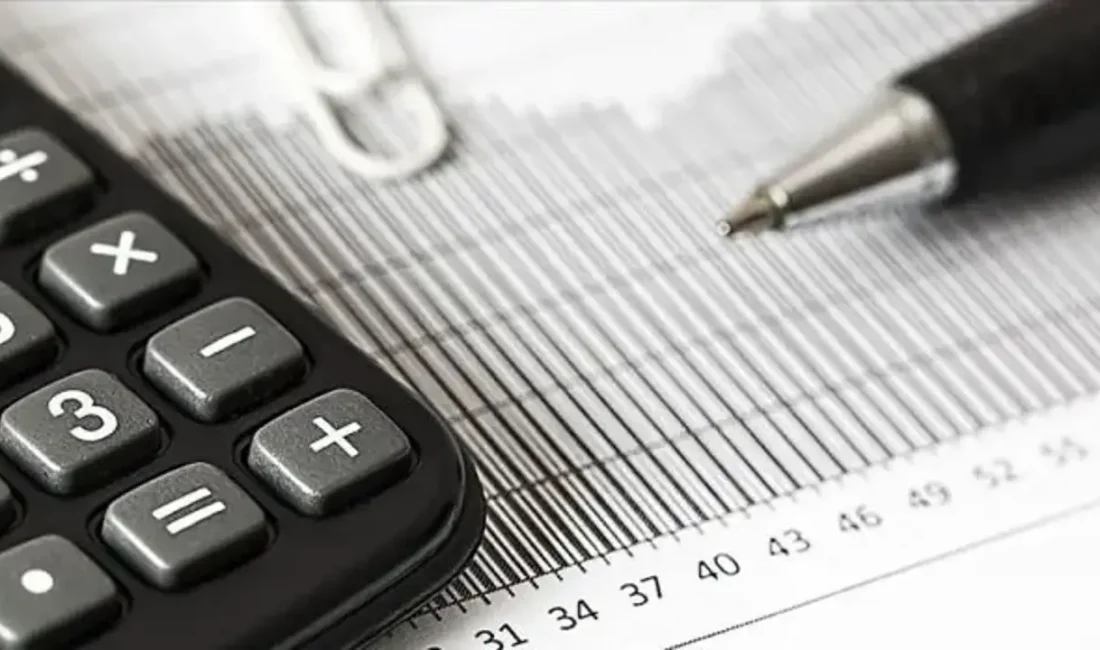 Türkiye Cumhuriyet Merkez Bankası (TCMB), Haziran ayına ilişkin Finansal Hizmetler
