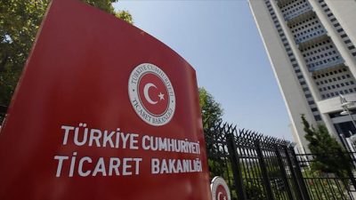 Ticaret Bakanlığı, helal ibaresi taşıyan ithal ürünler için TAREKS üzerinden