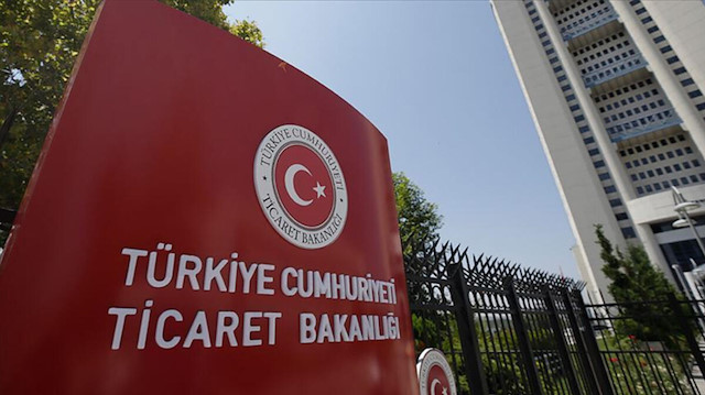 Ticaret Bakanlığı, helal ibaresi taşıyan ithal ürünler için TAREKS üzerinden