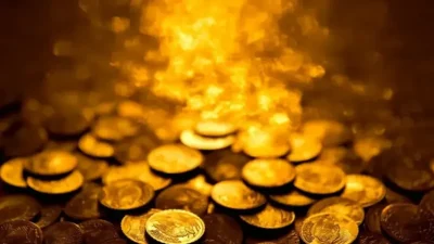 Rüyada altın görmek ne anlama gelir? Rüyada çeyrek altın, altın
