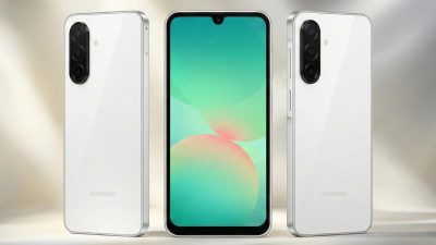 Samsung'un Çekya'daki resmi internet sitesinde görünen Galaxy A27 5G, 120Hz