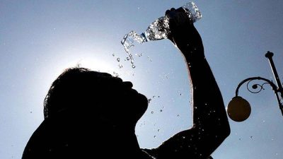 Meteoroloji Uzmanı Prof. Dr. Orhan Şen, Türkiye’yi etkilemesi beklenen sıcak