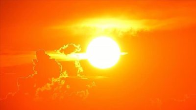 WMO, önümüzdeki aylarda güçlü bir El Nino yaşanma ihtimalinin çok