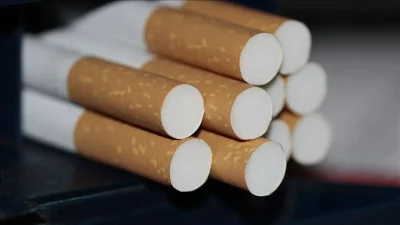 JTI sigara grubuna yapılan 5 TL’lik zamla birlikte en ucuz