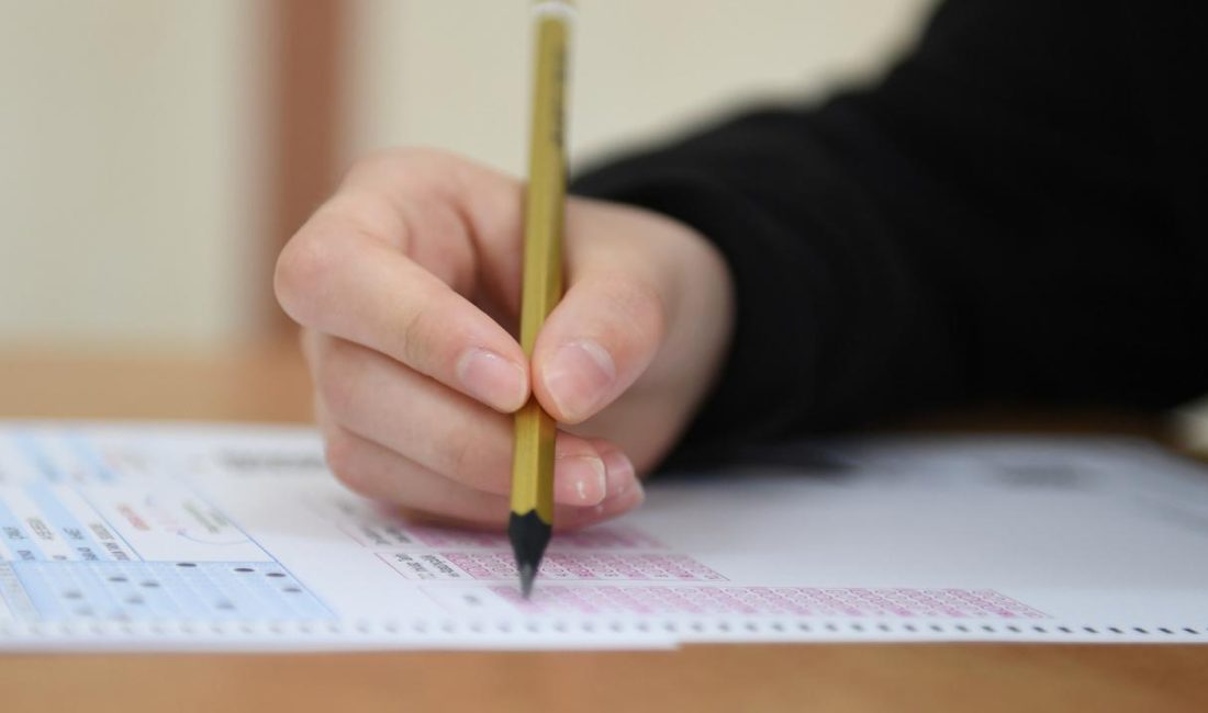 Milli Eğitim Bakanlığı, 2026 LGS'nin tarihinin değiştirilmesinin ardından sınav hazırlıkları
