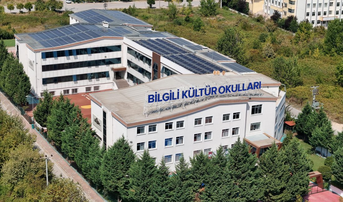 2. sınıf öğrencileri, Romanya, Polonya ve Ukrayna'dan öğrencilerle birlikte yürüttükleri
