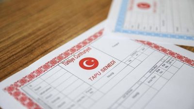 Taşınmaz alım satımlarında zorunlu hale getirilecek güvenli ödeme sisteminin uygulamaya