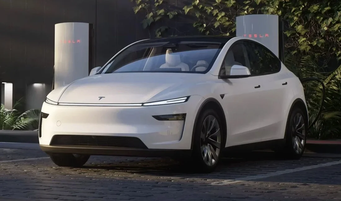 Tesla Türkiye'nin faaliyet alanını genişletmesine ilişkin değişiklik Ticaret Sicili Gazetesi'nde