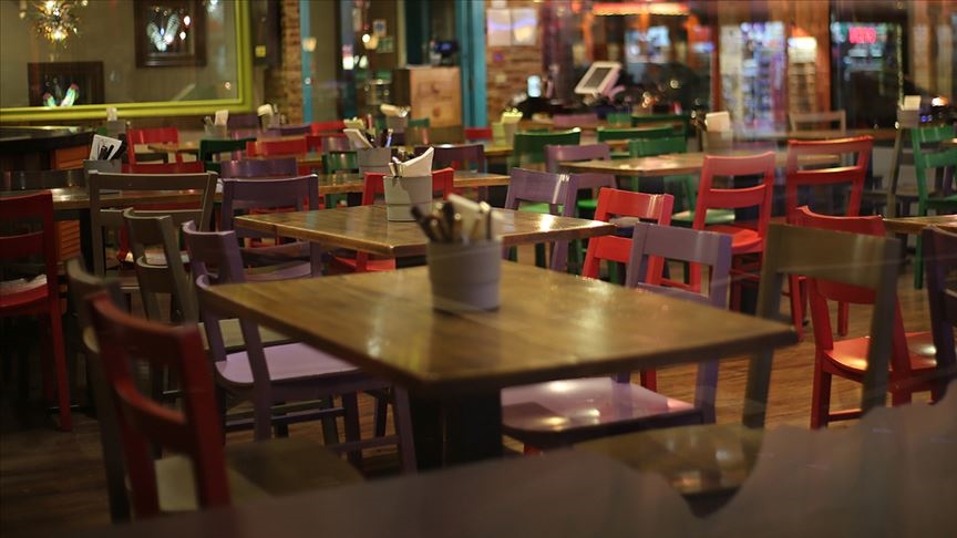Tarım ve Orman Bakanlığı’nın yeni düzenlemesiyle 1 Temmuz’dan itibaren kafe,