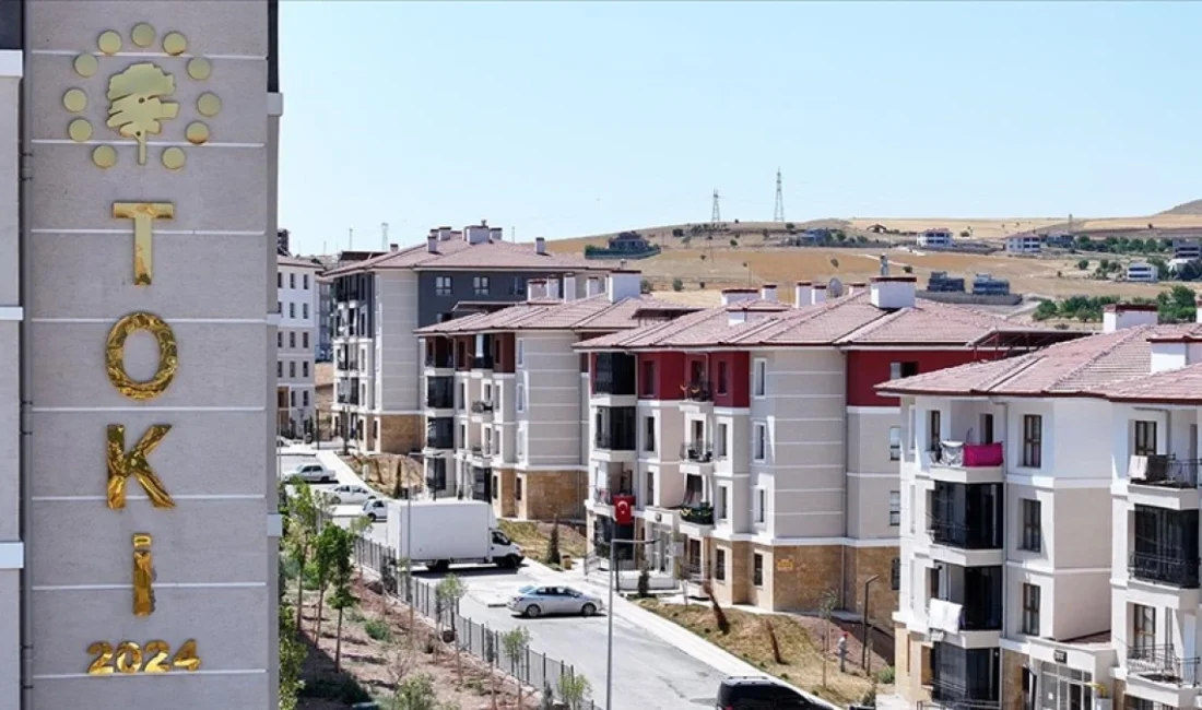 TOKİ, sahte reklamlar ve e-Devlet'i taklit eden internet siteleri üzerinden