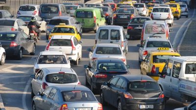 SÖEDDK tarafından yapılan düzenlemeyle zorunlu trafik sigortasında araç değer kaybı