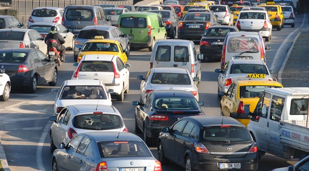 SÖEDDK tarafından yapılan düzenlemeyle zorunlu trafik sigortasında araç değer kaybı