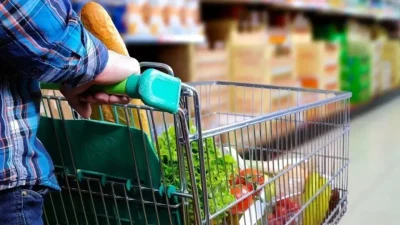 Haziran ayında güven endeksi; hizmet sektöründe yüzde 1,4 arttı, perakende