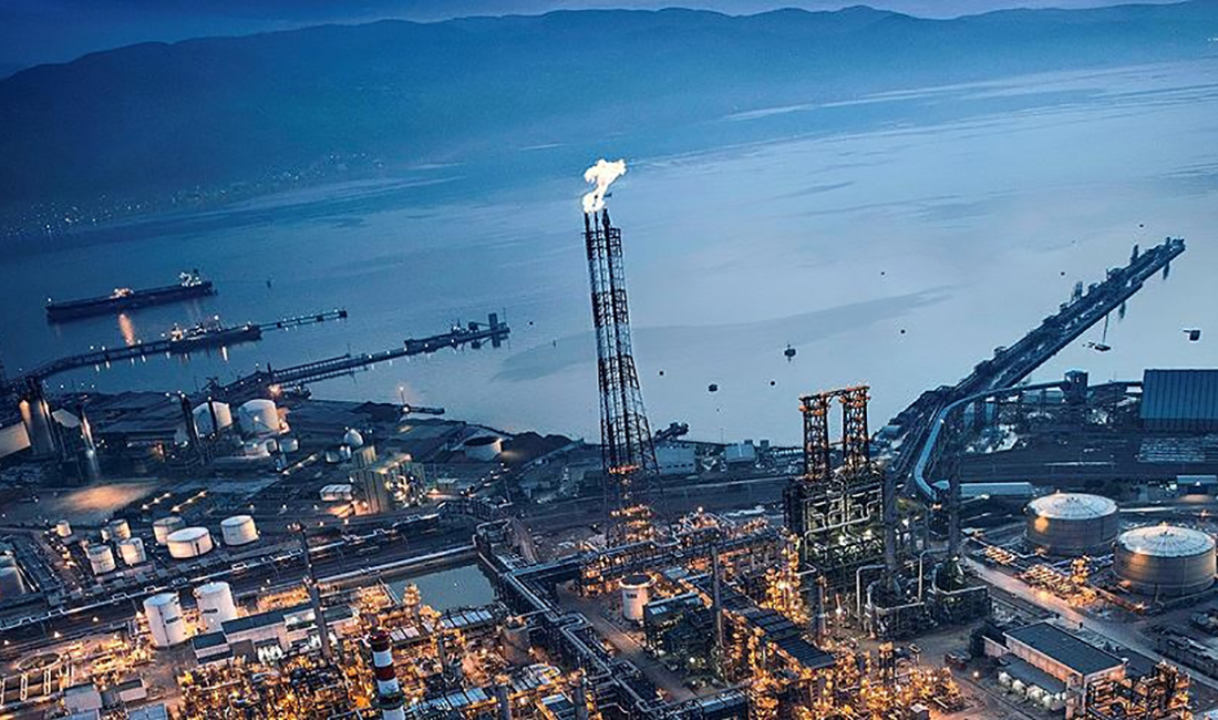 İstanbul Sanayi Odası (İSO) 2025 yılı Türkiye'nin 500 Büyük Sanayi
