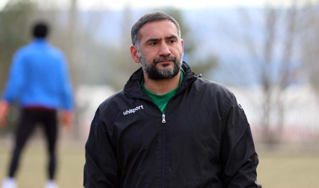 Uyuşturucu soruşturması kapsamında tutuklanan eski futbolcu Ümit Karan'ın tahliyesine karar