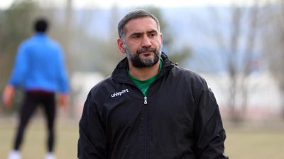 Uyuşturucu soruşturması kapsamında tutuklanan eski futbolcu Ümit Karan'ın tahliyesine karar