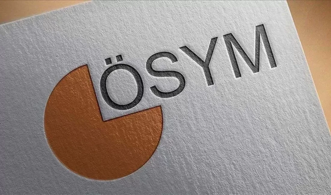 Yükseköğretim Kurumları Sınavı’nın (YKS) ilk oturumu Temel Yeterlilik Testi (TYT)