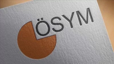 Yükseköğretim Kurumları Sınavı’nın (YKS) ilk oturumu Temel Yeterlilik Testi (TYT)