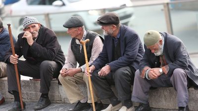 Mayıs ayı enflasyon verisinin 5 Haziran’da açıklanmasıyla birlikte emeklilerin 5