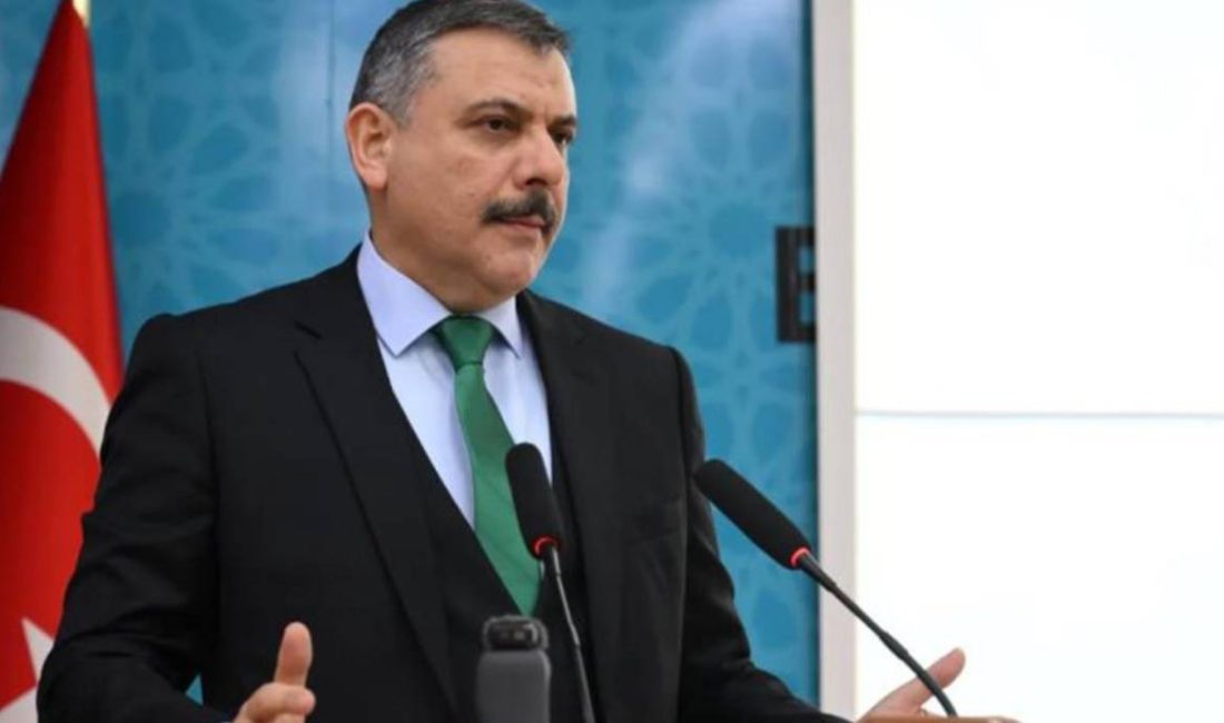 İçişleri Bakanı Mustafa Çiftçi, Kurban Bayramı tatili kapsamında vatandaşın can