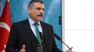 İçişleri Bakanı Mustafa Çiftçi, Kurban Bayramı tatili kapsamında vatandaşın can