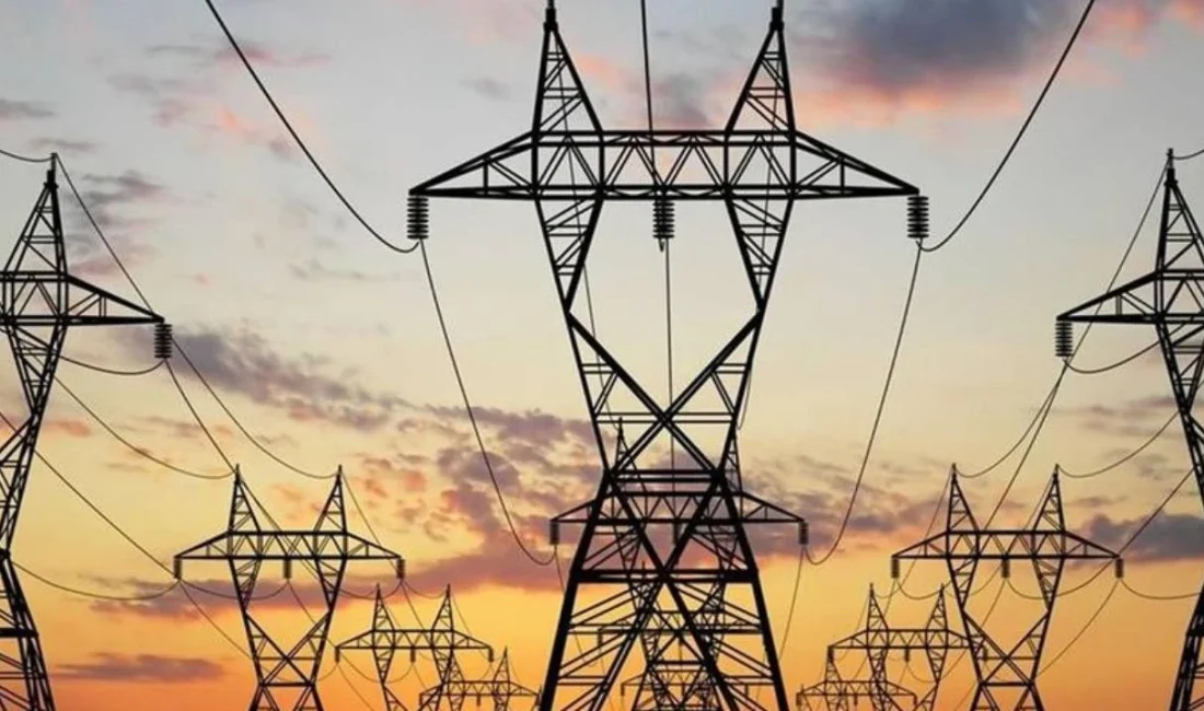 Fiziksel enerji akış hesapları çalışmasına göre, 2024 yılında toplam enerji