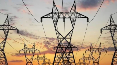 Fiziksel enerji akış hesapları çalışmasına göre, 2024 yılında toplam enerji