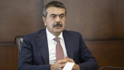 Milli Eğitim Bakanı Yusuf Tekin, 10 Temmuz'da LGS sonuçlarını açıklayacaklarını