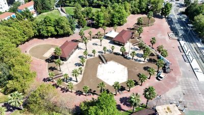 Kocaeli Büyükşehir Belediye Başkanı Tahir Büyükakın’ın seçim döneminde kamuoyuyla paylaştığı