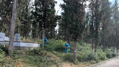 Kocaeli Büyükşehir Belediyesi, kent genelindeki tarihi yapıları restore ederek kültürel