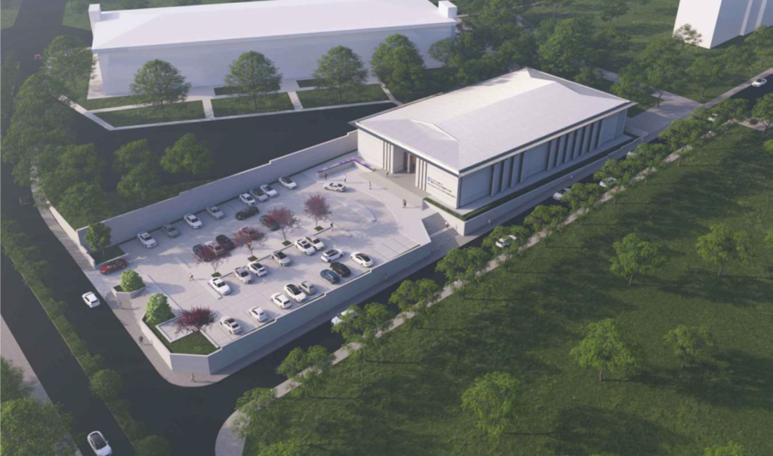 Kocaeli Büyükşehir Belediyesi, kent yaşamına değer katacak yeni projelerine bir