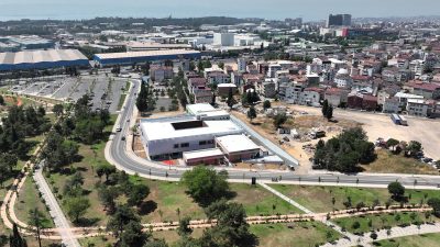 Kocaeli Büyükşehir Belediyesi, “Engelsiz Şehir” anlayışı doğrultusunda özel gereksinimli bireylerin