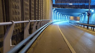 Kocaeli Büyükşehir Belediyesi, kent genelinde ulaşım güvenliği ve sürüş konforunu