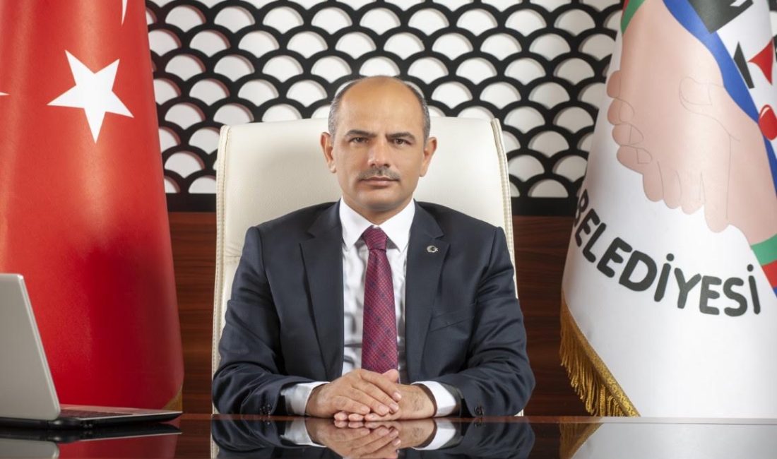 Körfez Belediye Başkanı Şener Söğüt, 15 Temmuz Demokrasi ve Milli