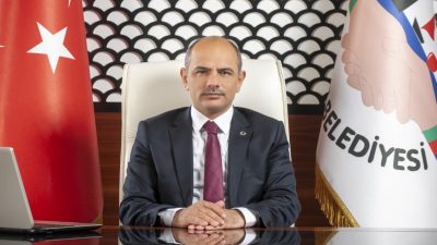 Körfez Belediye Başkanı Şener Söğüt, 15 Temmuz Demokrasi ve Milli